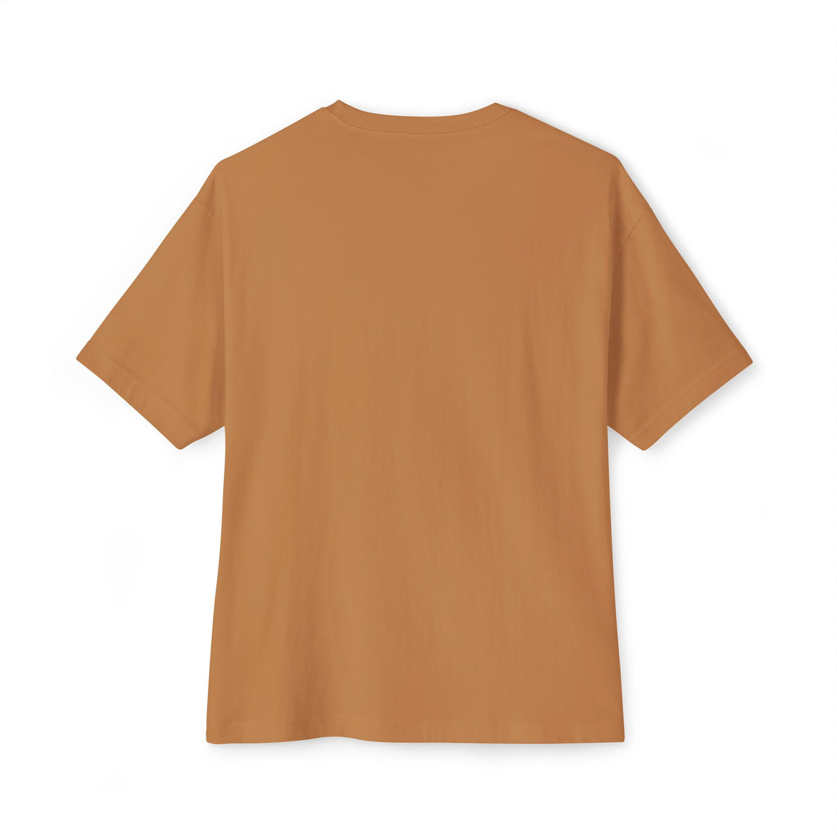 Jesus Saves Boxy Tee