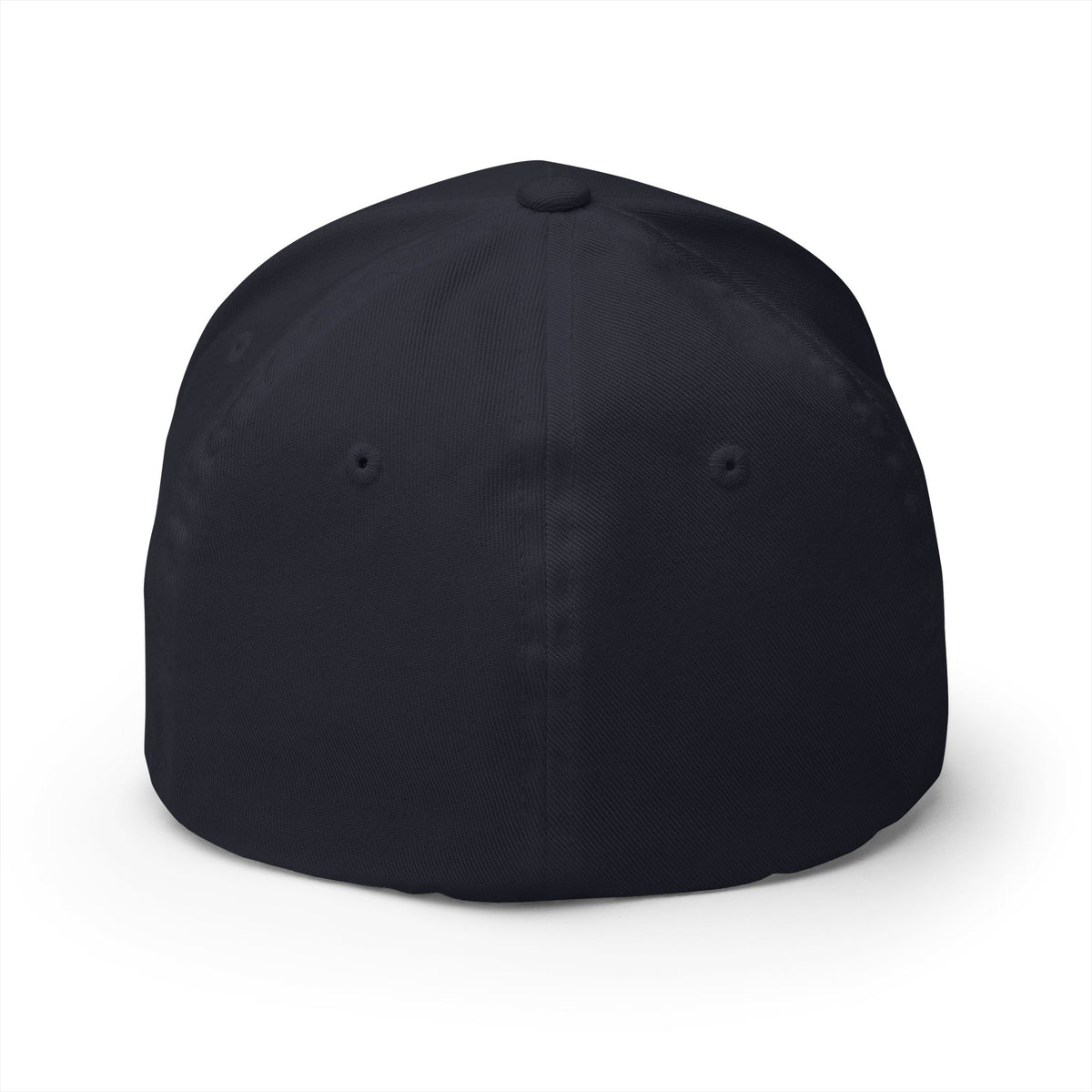 Jesus Saves Embroidered Cap — Religious Faith Trucker Hat