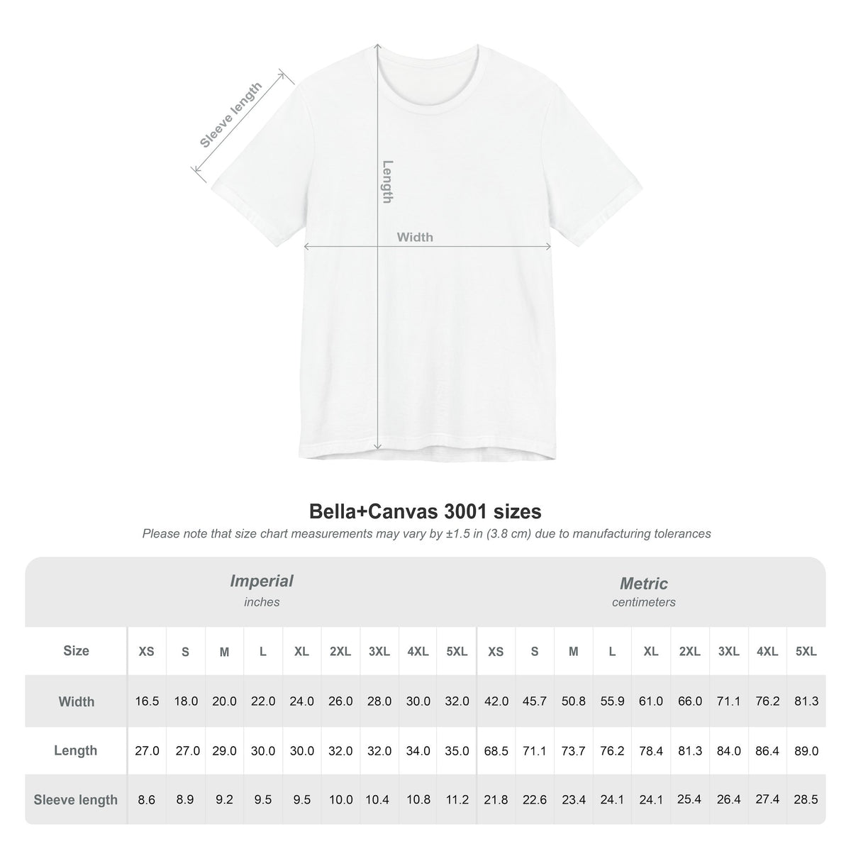 All Things Work Together For Good T-Shirt — Romans 8:28 Inspirational Christian Tee