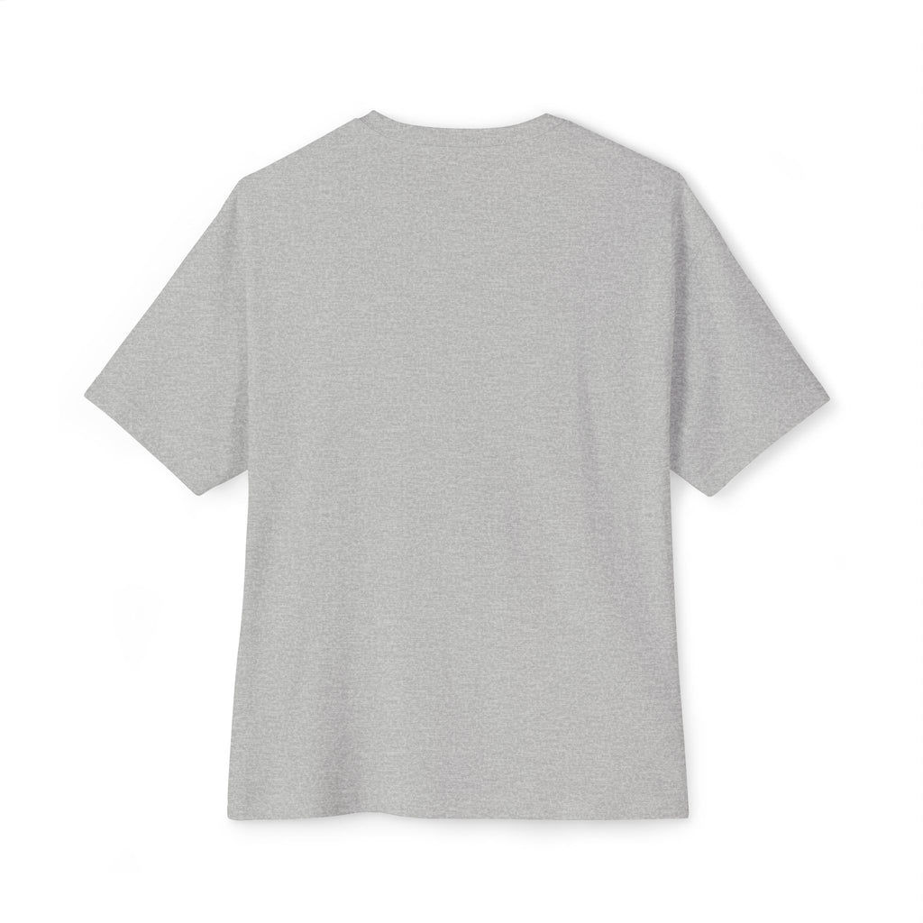 Jesus Saves Boxy Tee