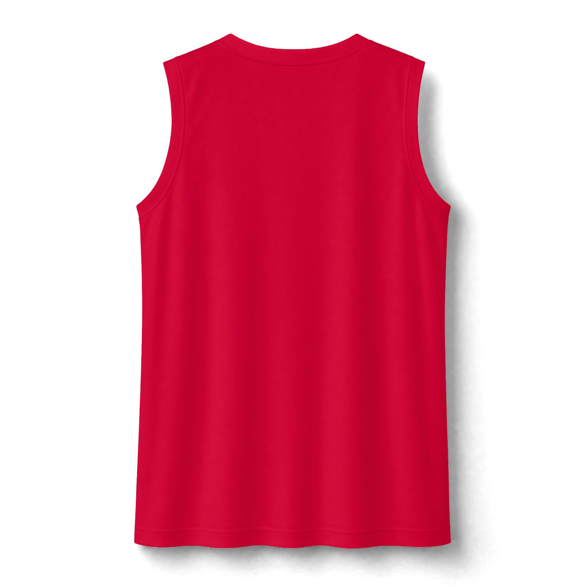 Women’s V-Neck Tank — “Fearfully & Wonderfully Made” Psalm 139 Inspirational Faith Tee