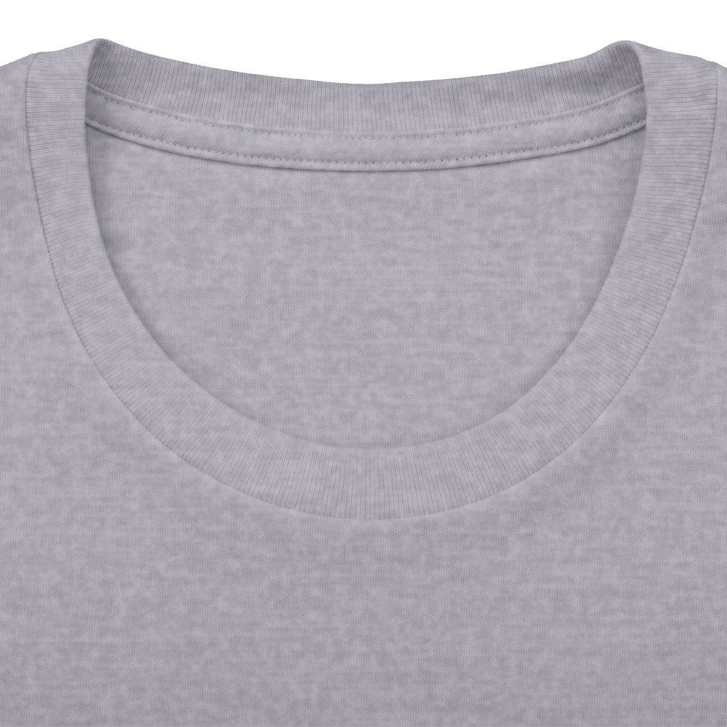 Christian Faith Tee — "If God Is For Us" Angel & Prayer Graphic T-Shirt