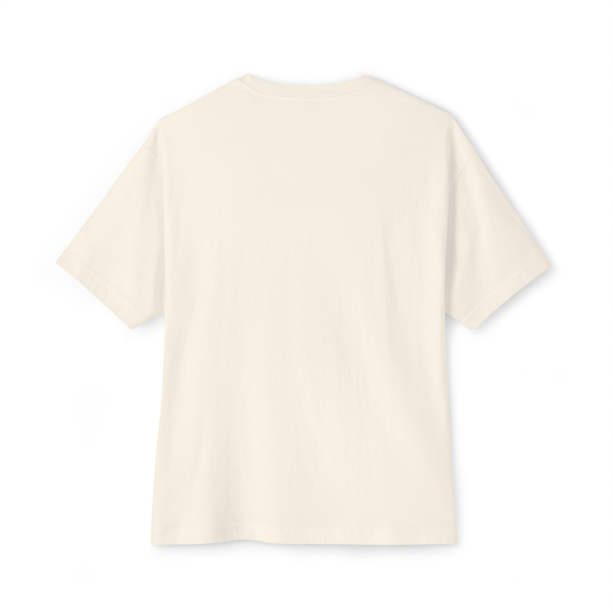 Jesus Saves Boxy Tee
