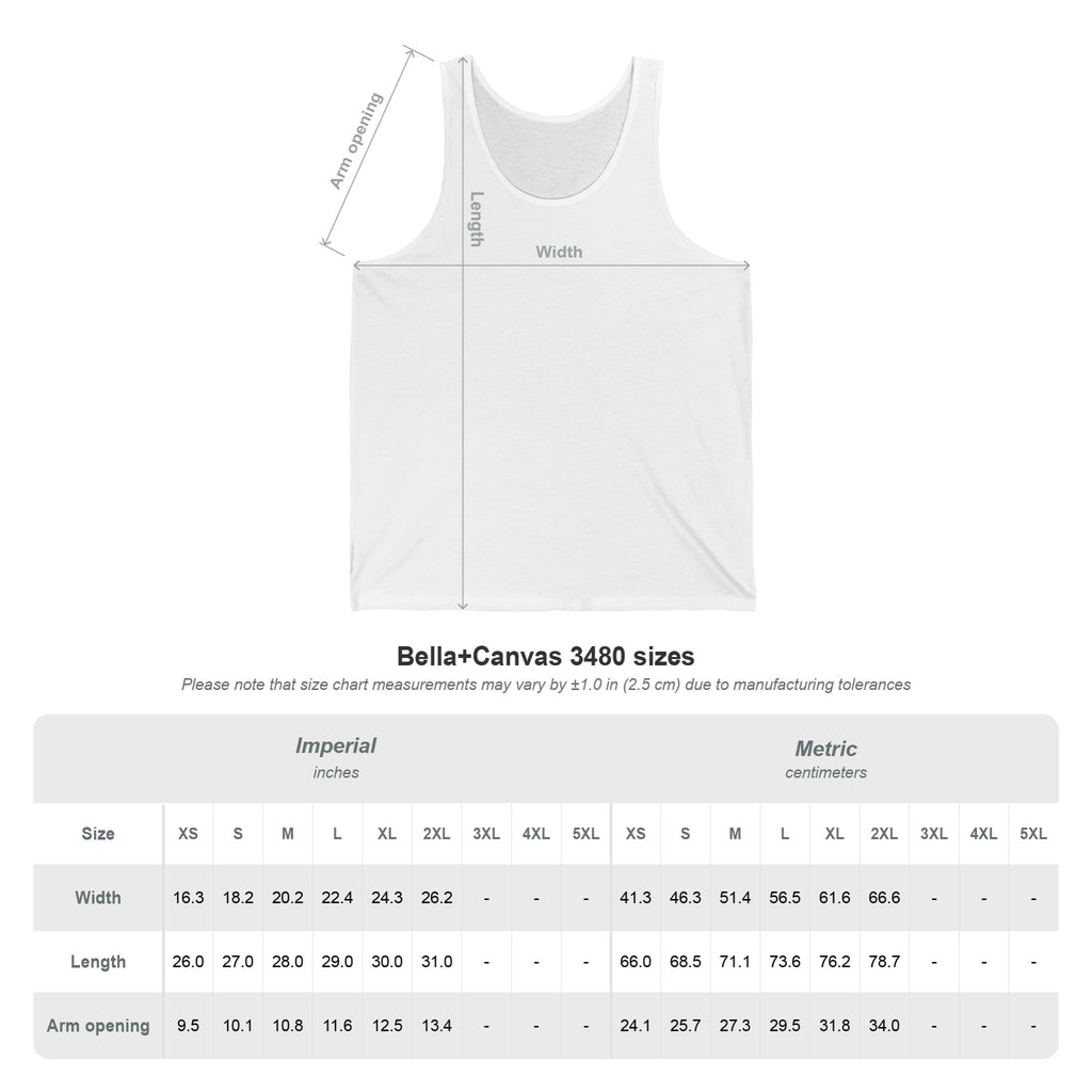 Strength Comes From God Tank Top — Faith-Based Inspirational Graphic Tank