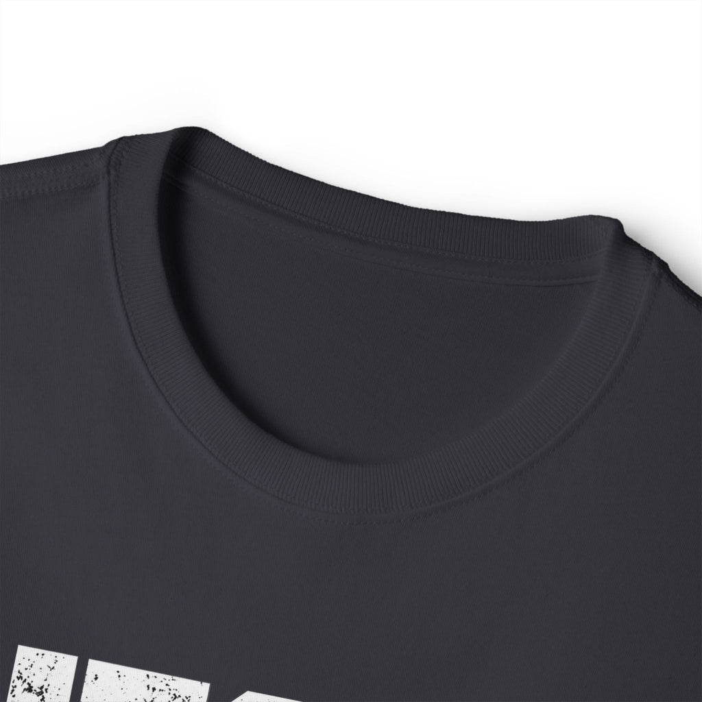 Jesus Saves Boxy Tee