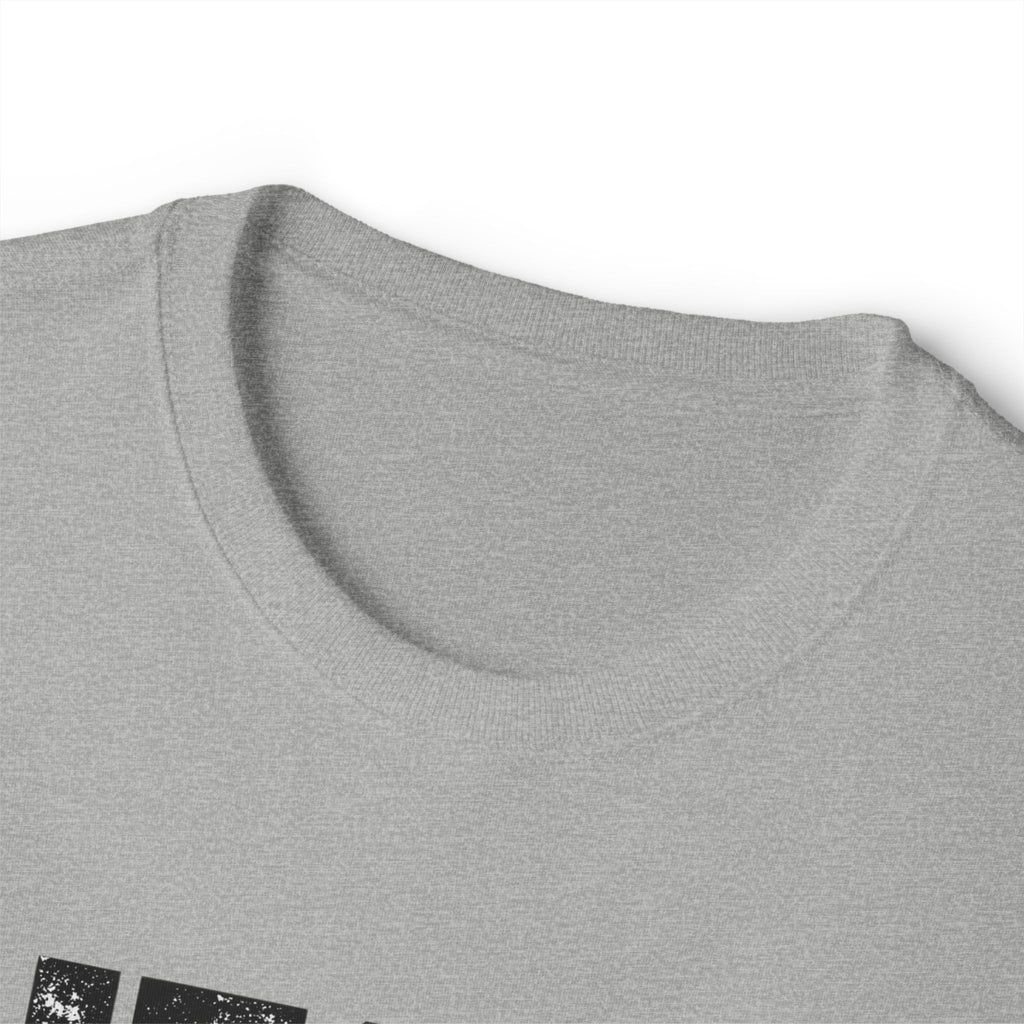 Jesus Saves Boxy Tee