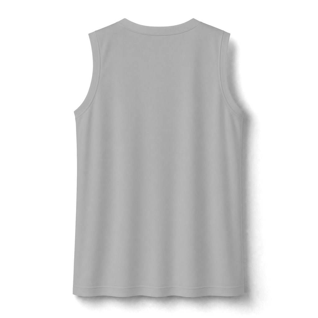 Women’s V-Neck Tank — “Fearfully & Wonderfully Made” Psalm 139 Inspirational Faith Tee