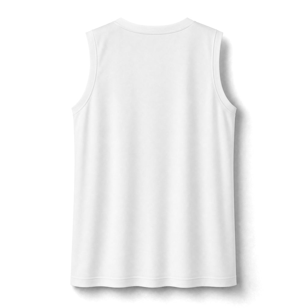 Women’s V-Neck Tank — “Fearfully & Wonderfully Made” Psalm 139 Inspirational Faith Tee