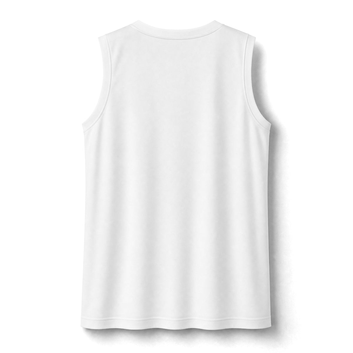 Women’s V-Neck Tank — “Fearfully & Wonderfully Made” Psalm 139 Inspirational Faith Tee