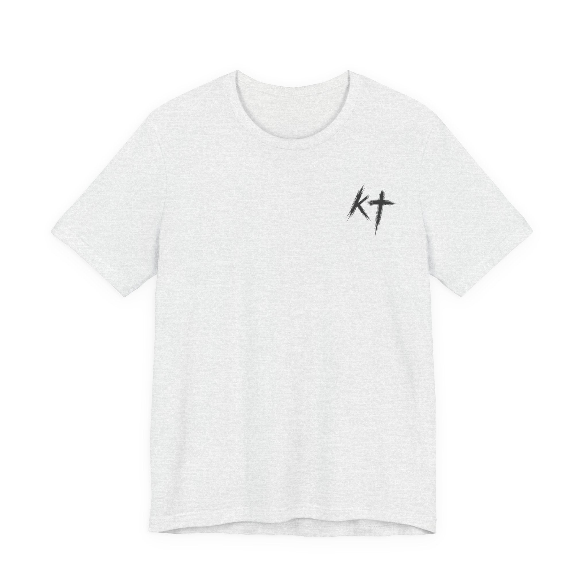 GREAT IS HE TEE