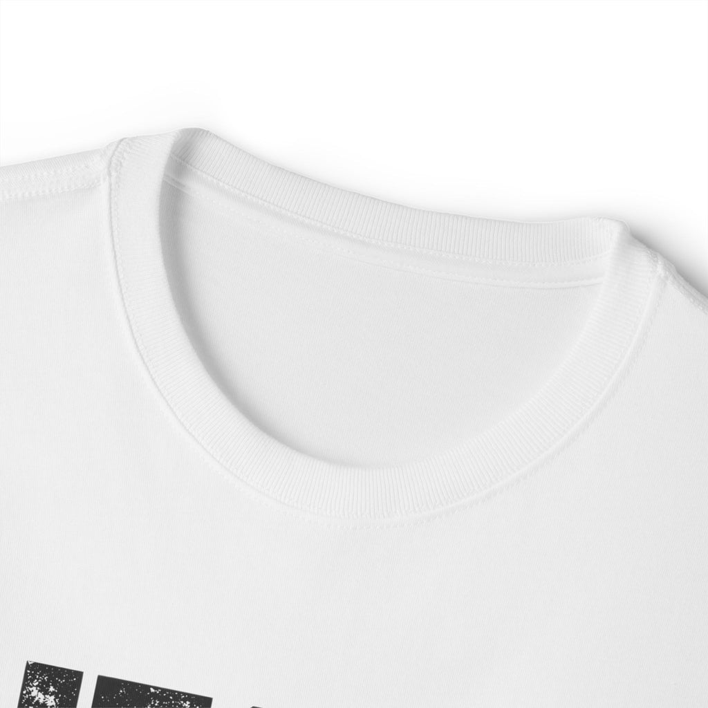 Jesus Saves Boxy Tee