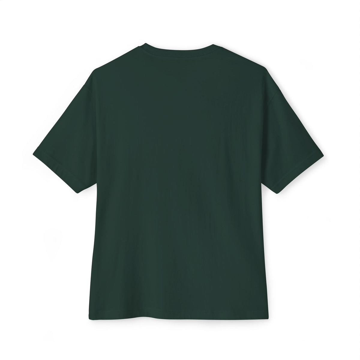 Jesus Saves Boxy Tee
