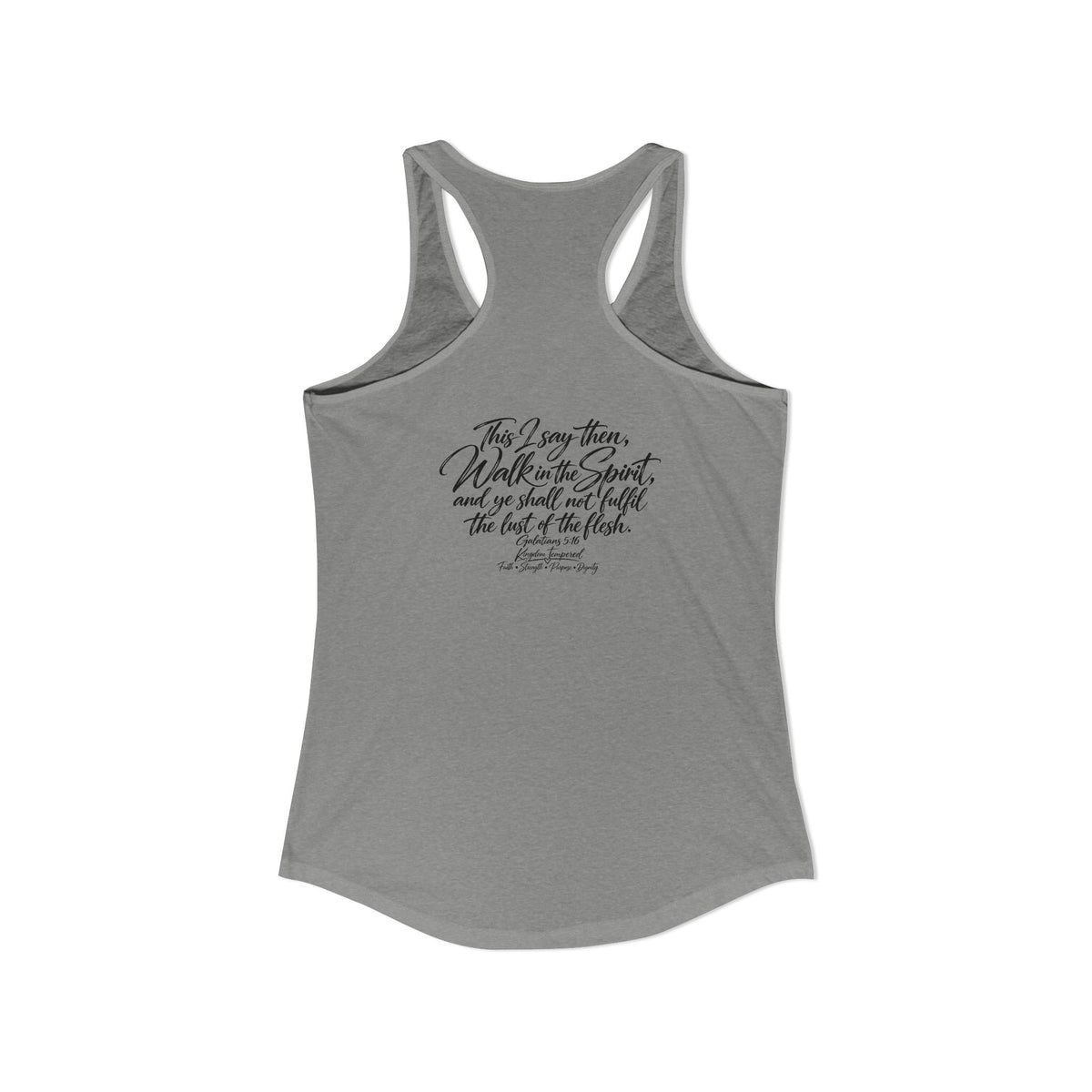 Women's Ideal Racerback Tank