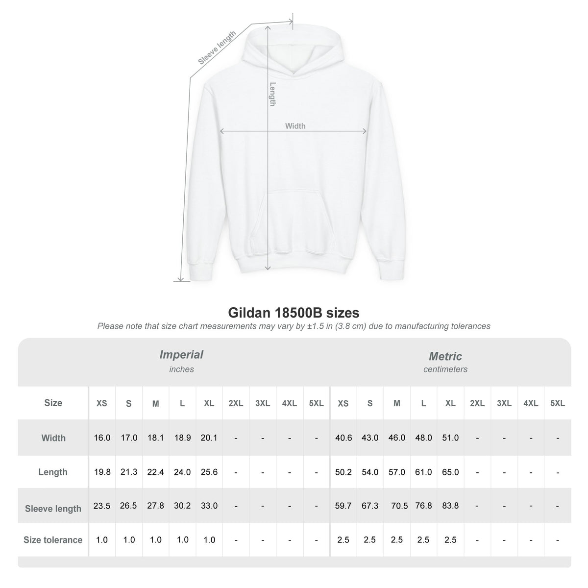 Youth Hoodie — "Be Still and Know That I Am God" Floral Christian Sweatshirt