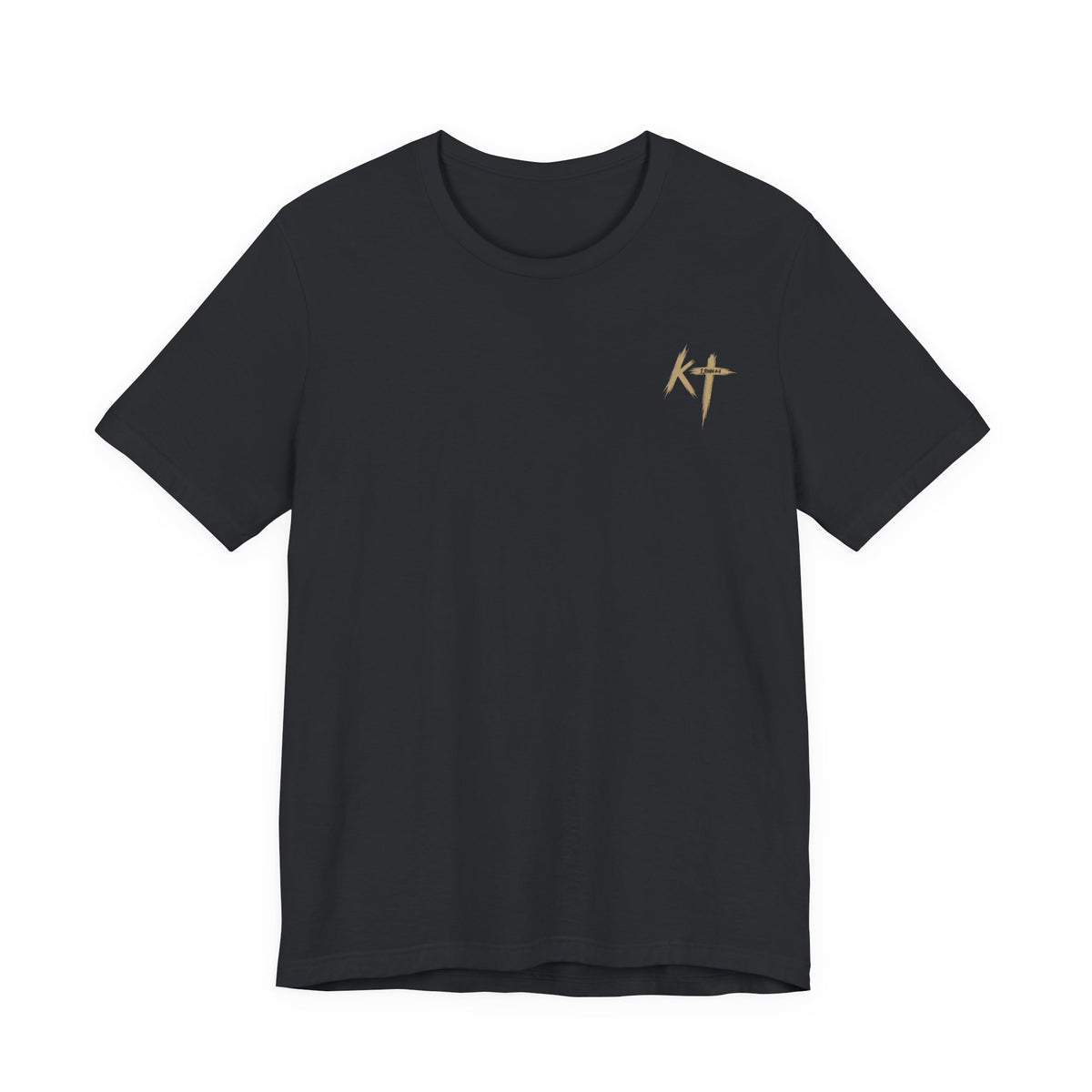 GREAT IS HE TEE
