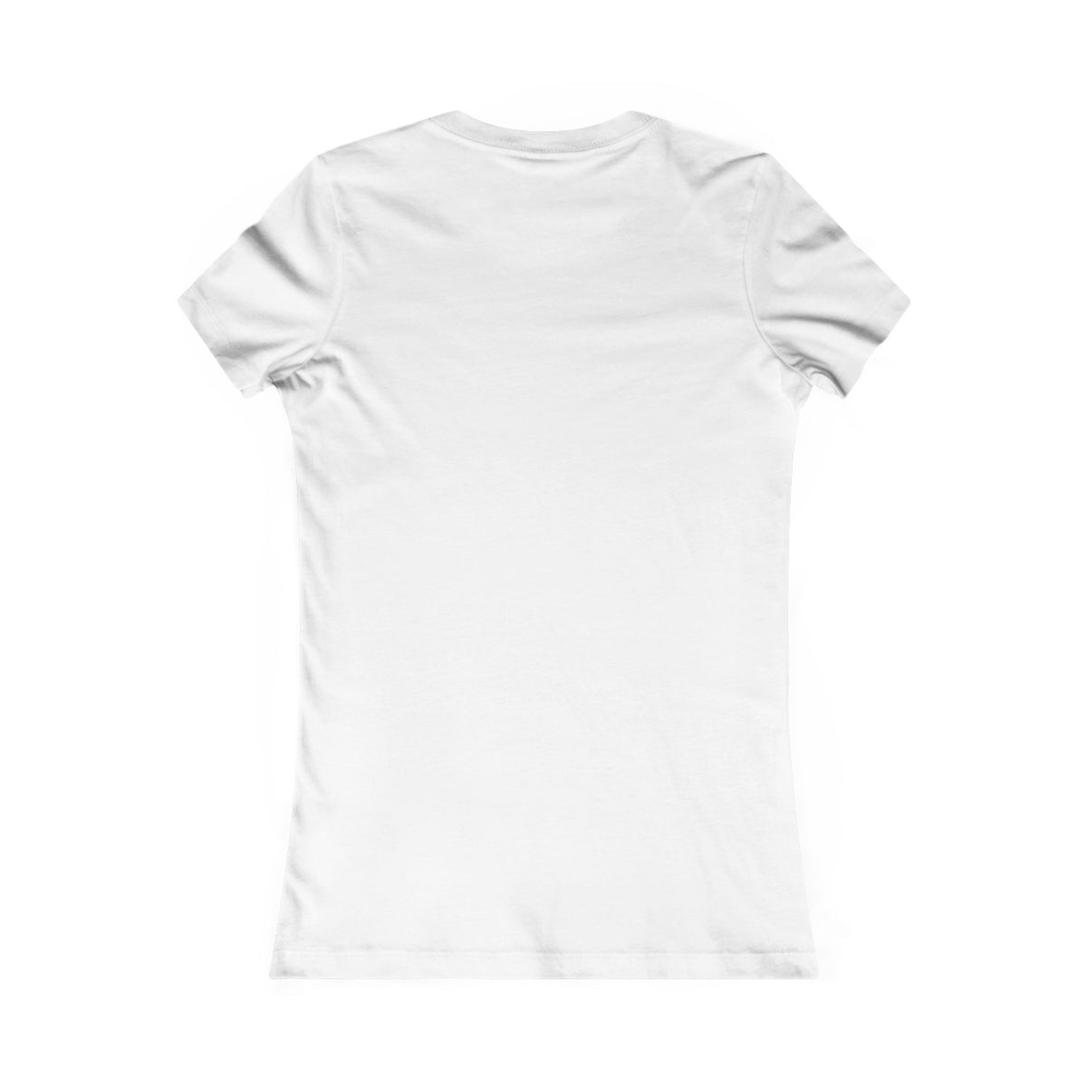 Women’s Faith Tee — Cross Scripture Text Holy Bible Christian Shirt