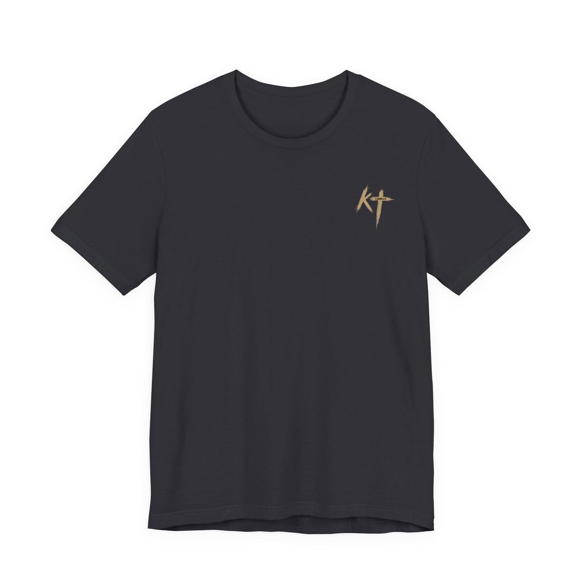 GREAT IS HE TEE