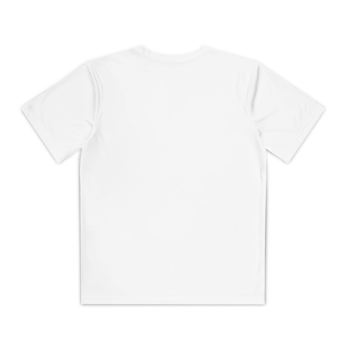 Youth Tee — “God So Loved” Inspirational Christian Shirt