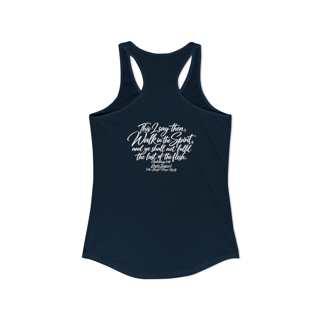 Women's Ideal Racerback Tank