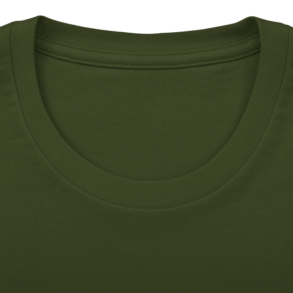 Lion Graphic Tee — "Bold as a Lion" Inspirational Christian Tee (Kingdom-Tempered) — Proverbs 28:1