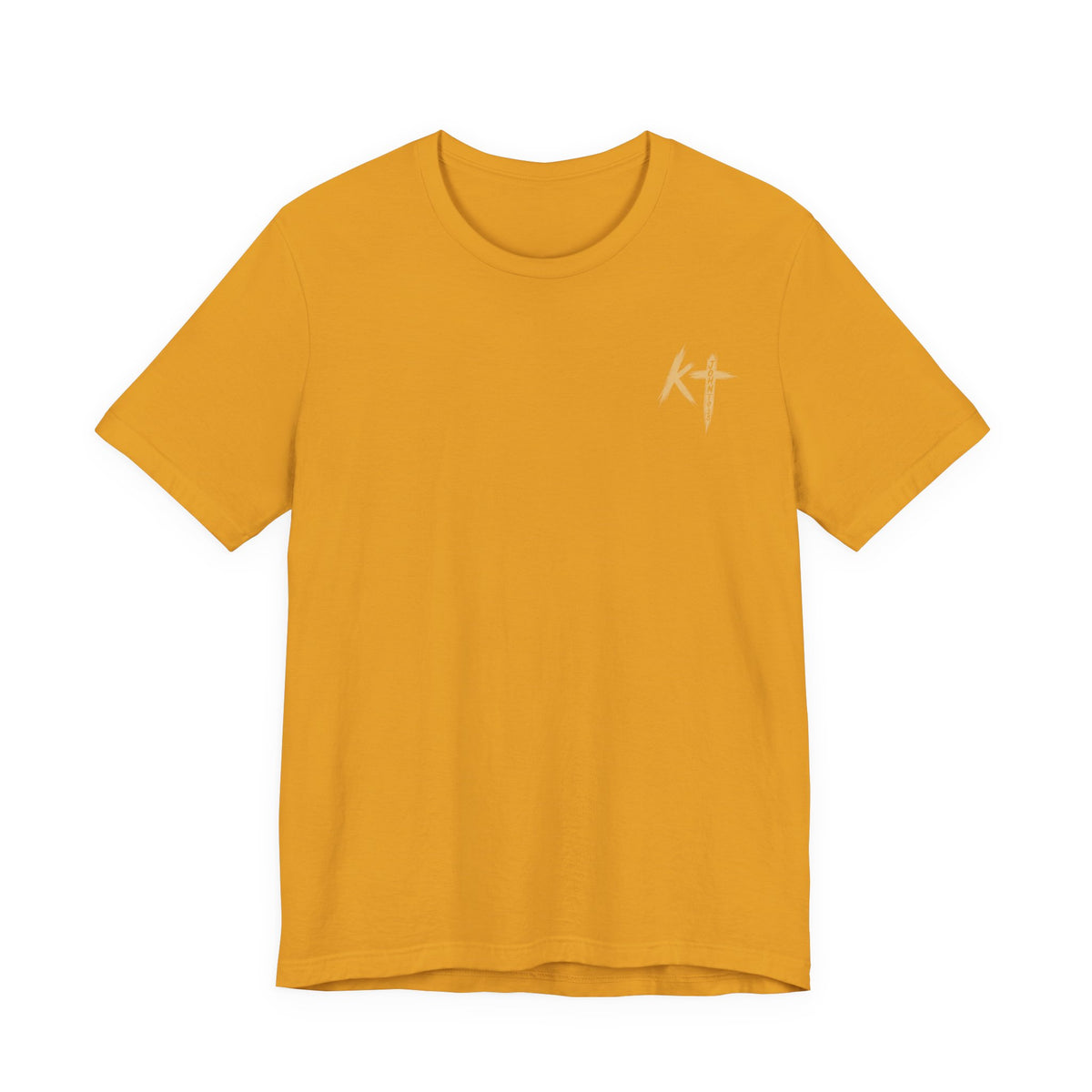 Graphic Tee - "And Give Unto Them Eternal Life" Religious Christian T-Shirt
