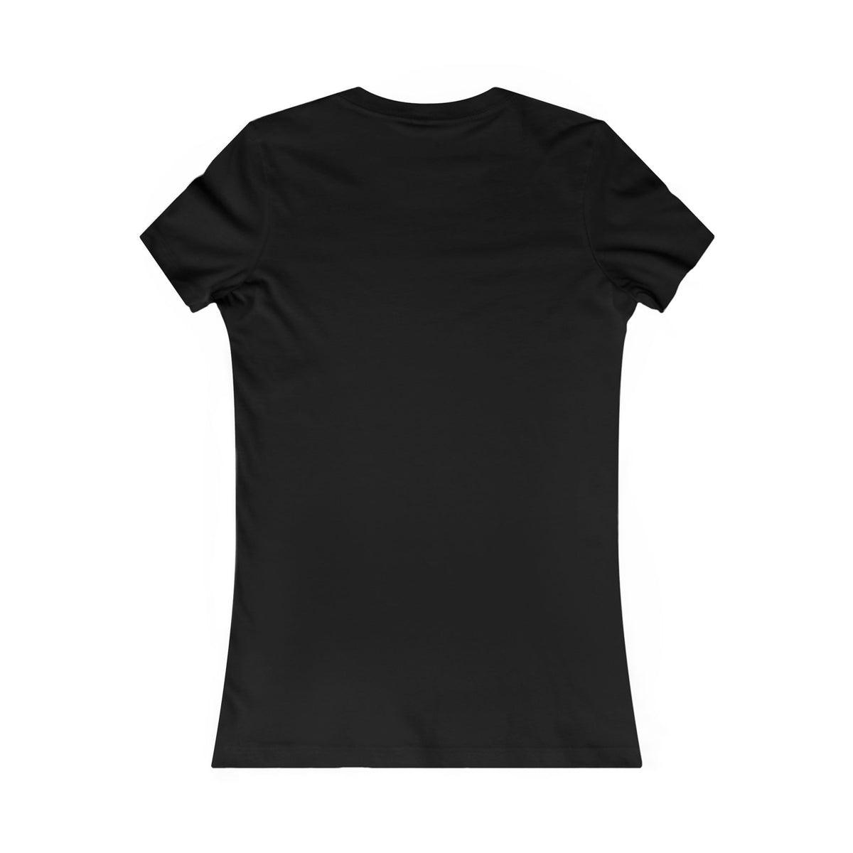 Women's Cross Scripture Tee — Inspirational Faith T‑Shirt