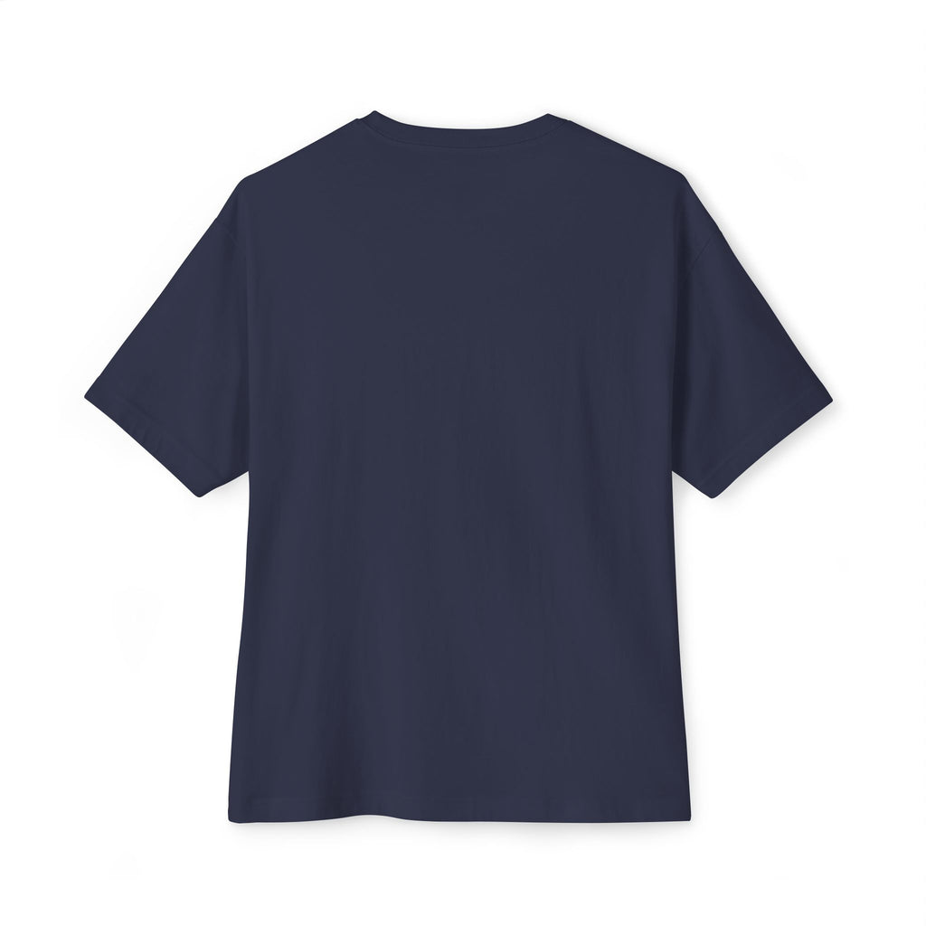 Jesus Saves Boxy Tee