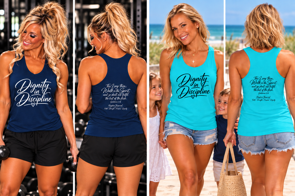 Women's Ideal Racerback Tank