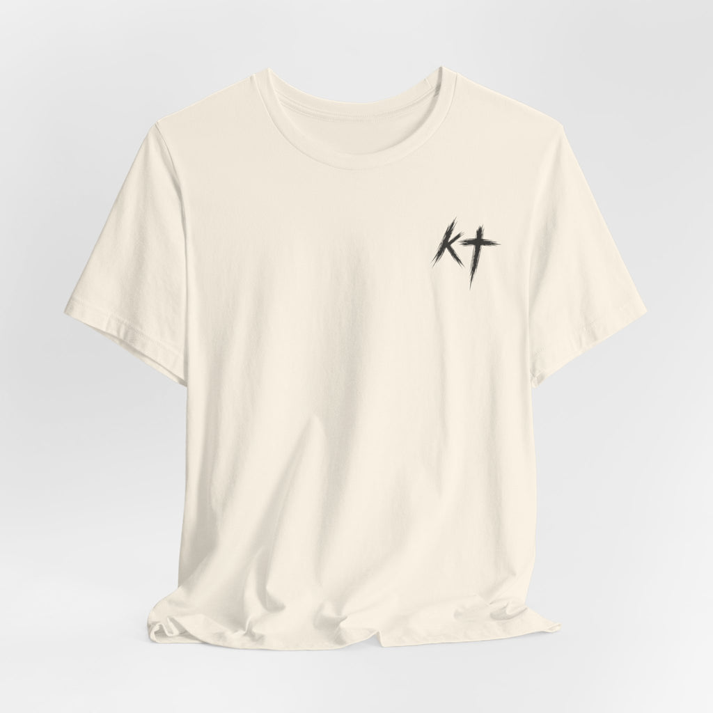 GREAT IS HE TEE