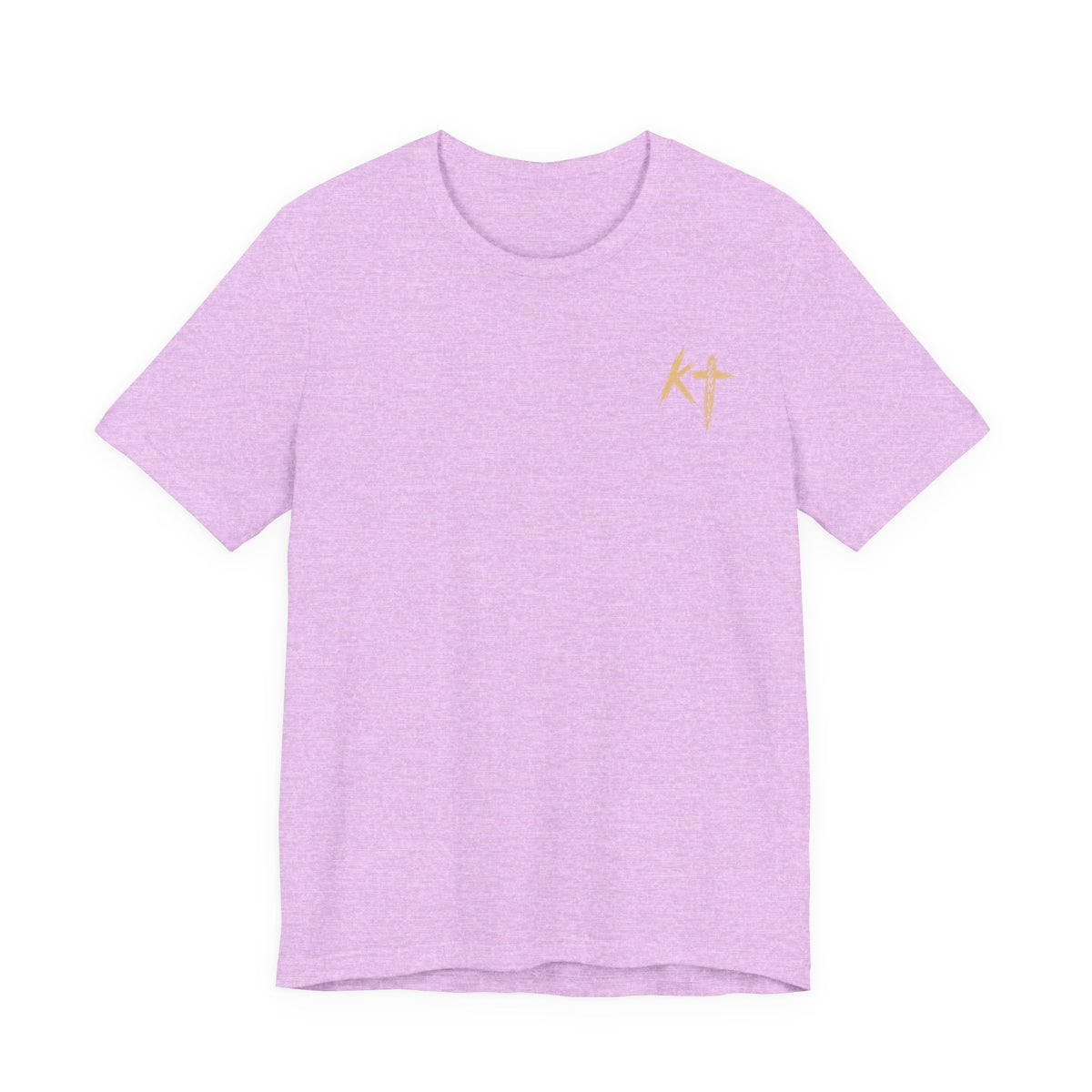 Graphic Tee - "And Give Unto Them Eternal Life" Religious Christian T-Shirt