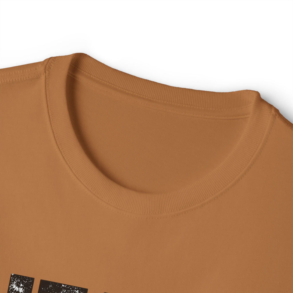 Jesus Saves Boxy Tee
