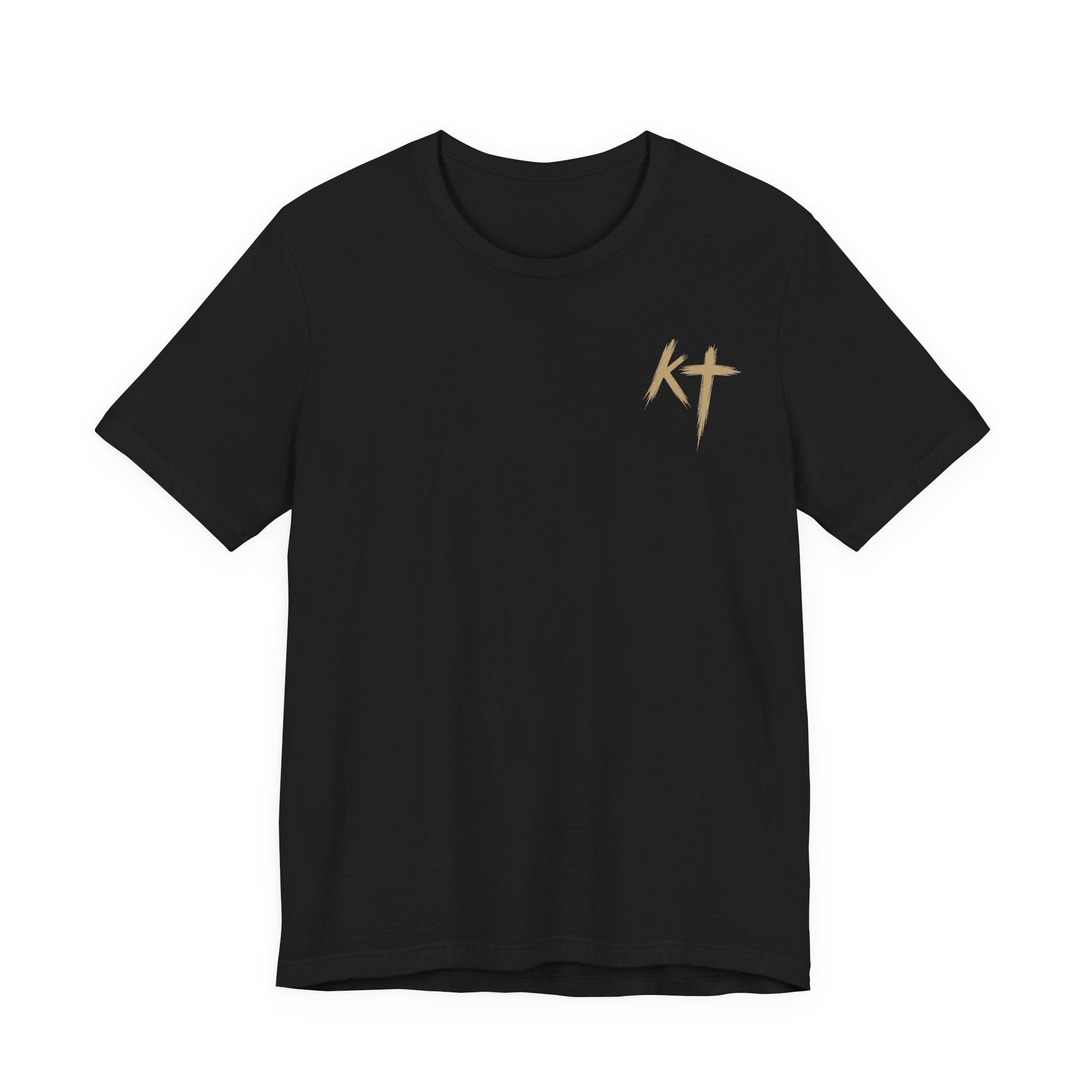 GREAT IS HE TEE