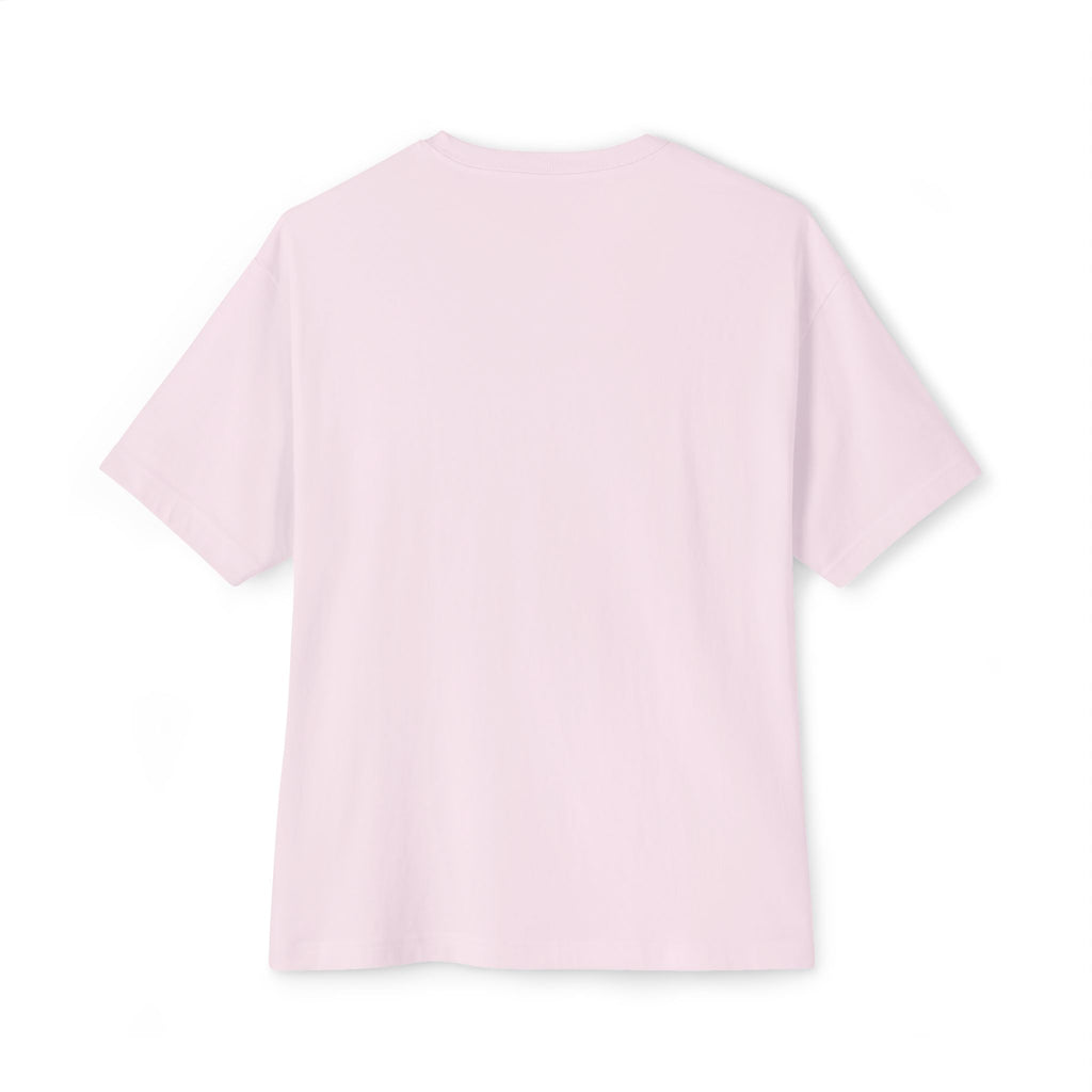 Jesus Saves Boxy Tee