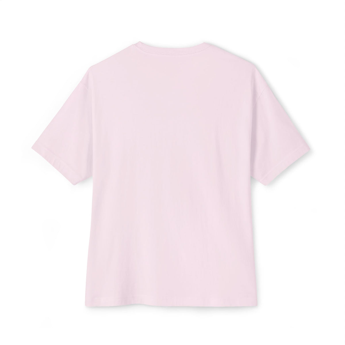 Jesus Saves Boxy Tee