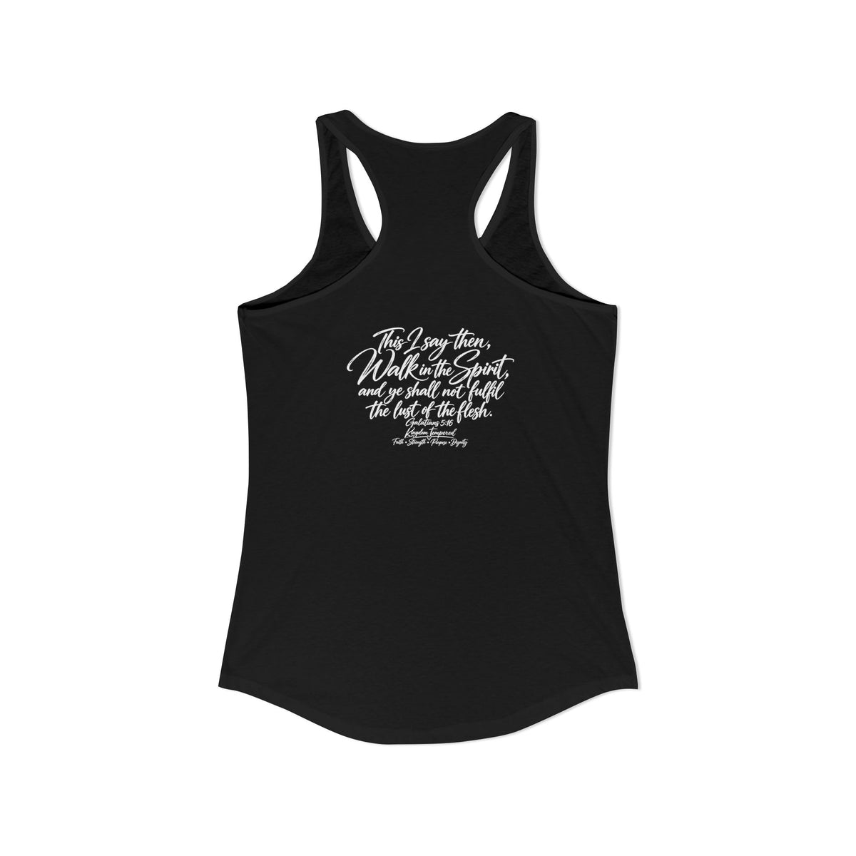 Women's Ideal Racerback Tank