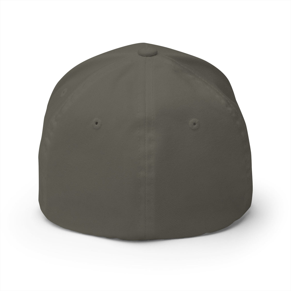 Jesus Saves Embroidered Cap — Religious Faith Trucker Hat