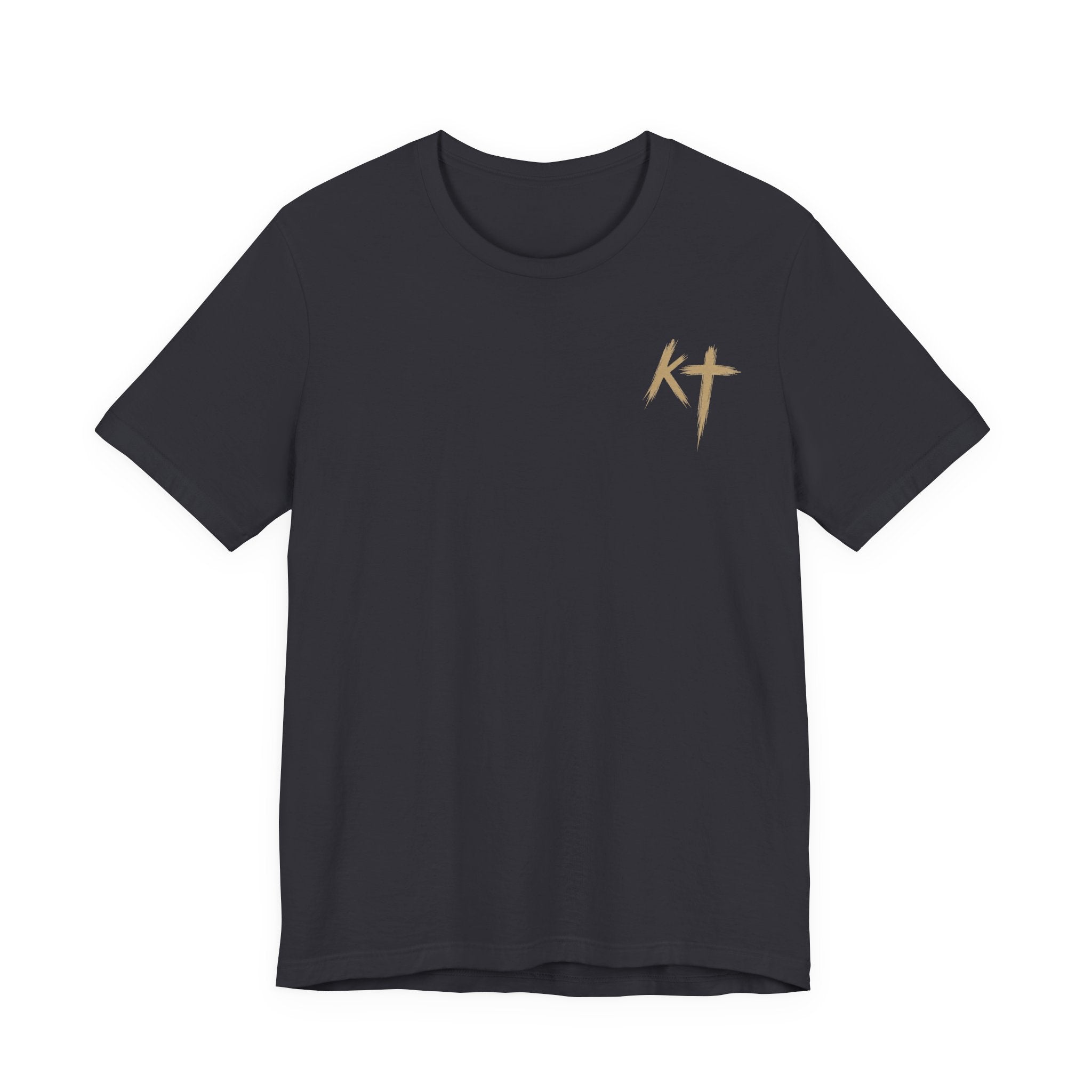 GREAT IS HE TEE