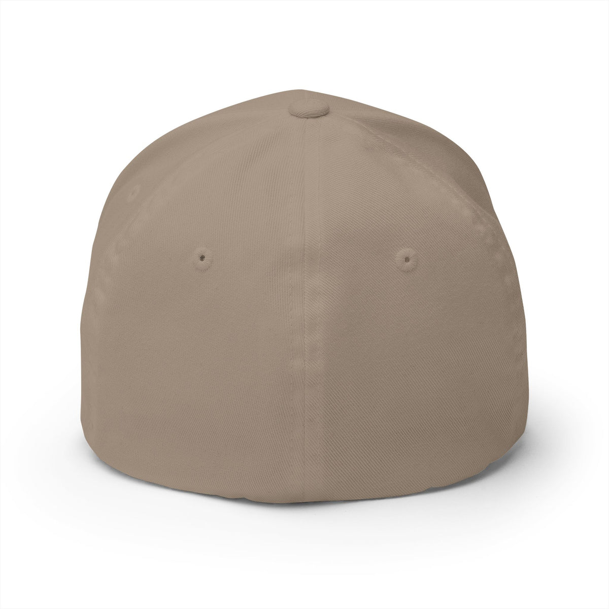 Jesus Saves Embroidered Cap — Religious Faith Trucker Hat