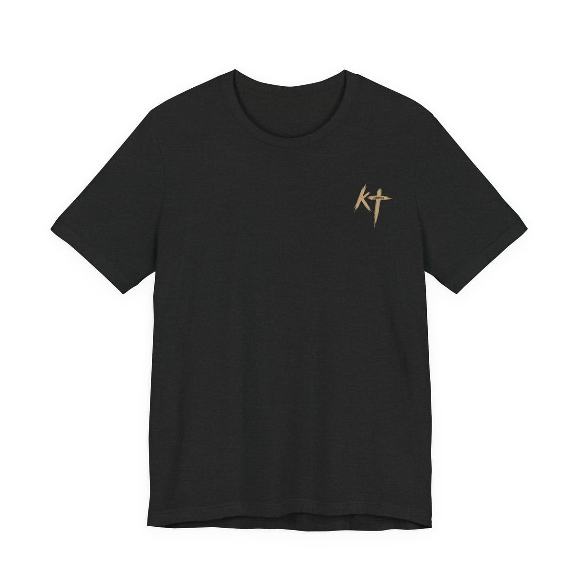 GREAT IS HE TEE