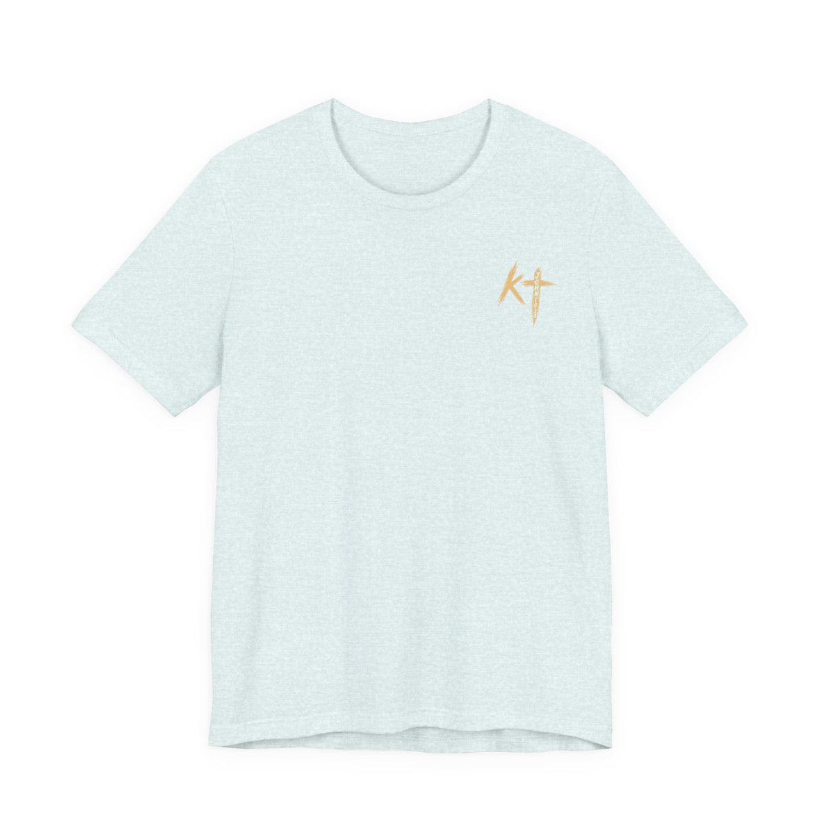 Graphic Tee - "And Give Unto Them Eternal Life" Religious Christian T-Shirt