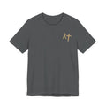 GREAT IS HE TEE