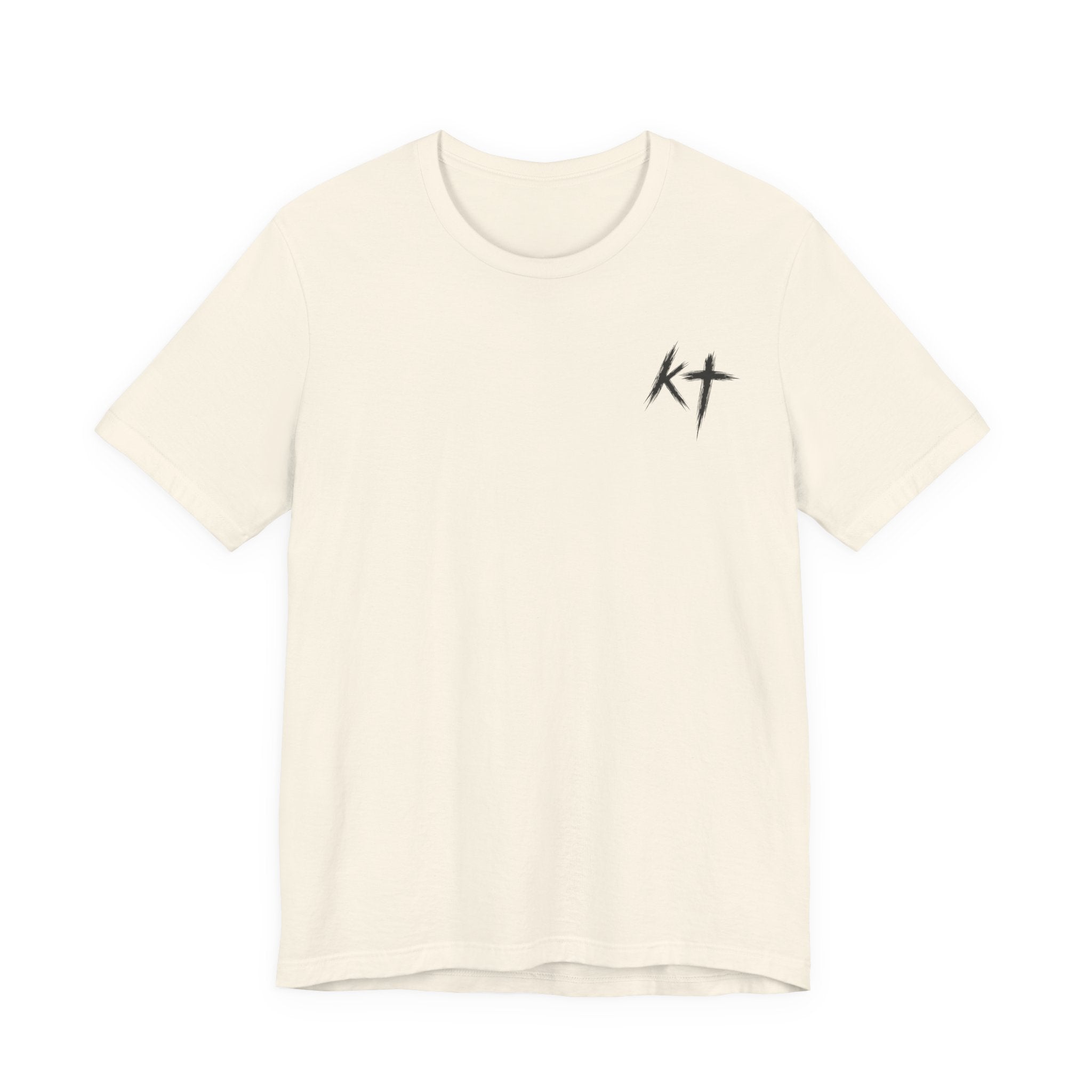 GREAT IS HE TEE