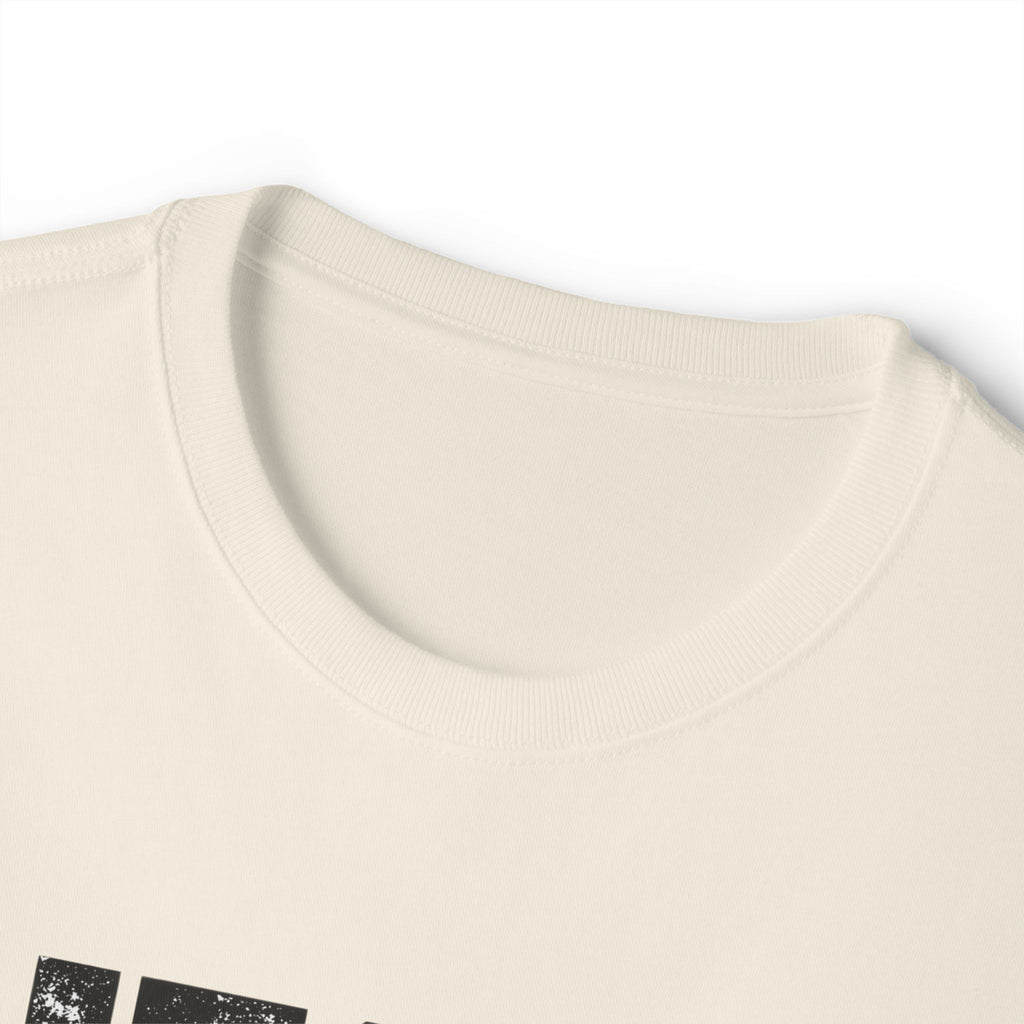 Jesus Saves Boxy Tee