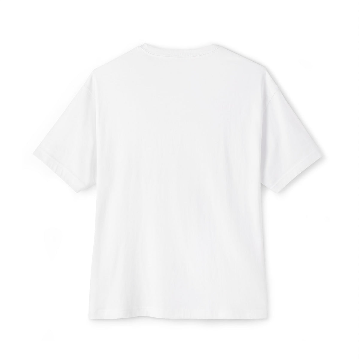 Jesus Saves Boxy Tee
