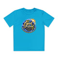 Youth Tee — “God So Loved” Inspirational Christian Shirt