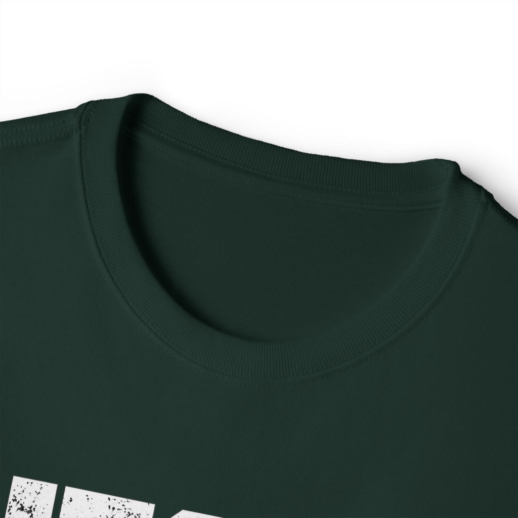 Jesus Saves Boxy Tee