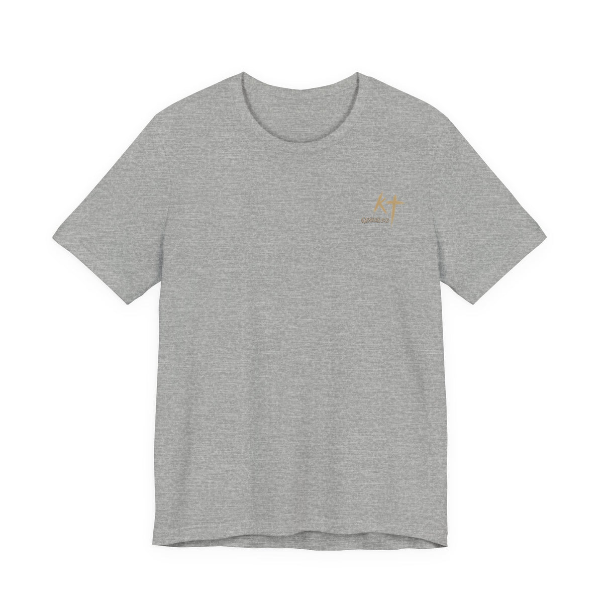 Pride Before the Fall T-Shirt — "Pride Comes Before The Fall" Genesis 9:13 Faith Tee