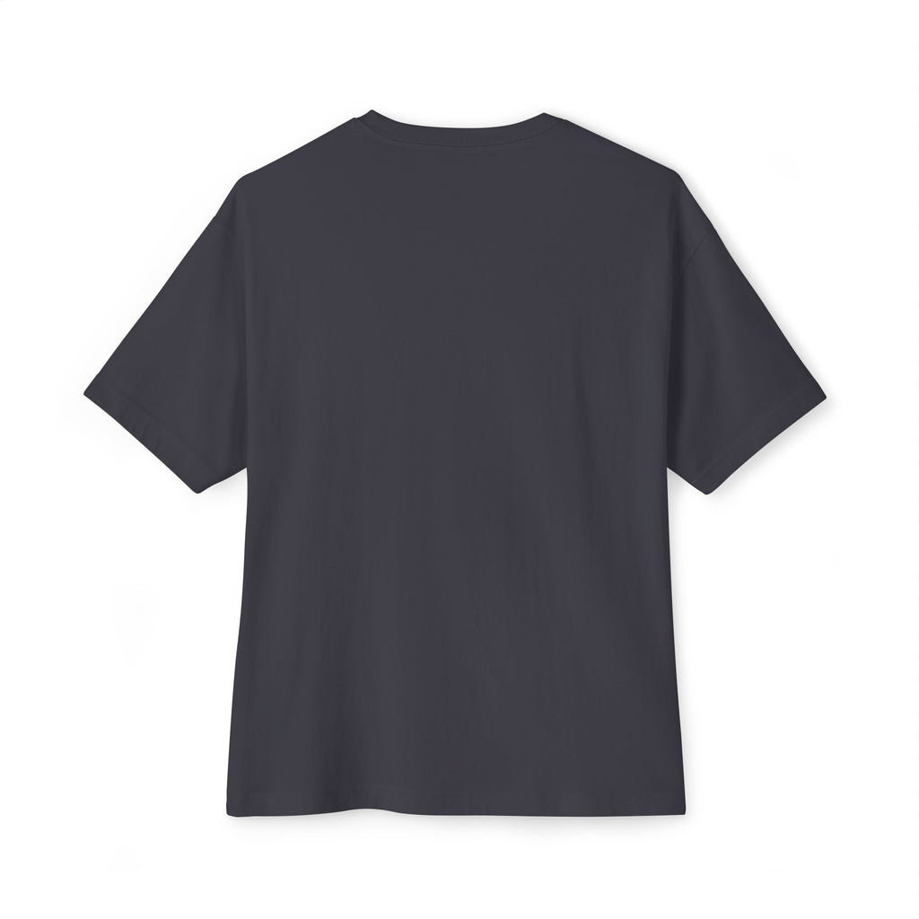 Jesus Saves Boxy Tee