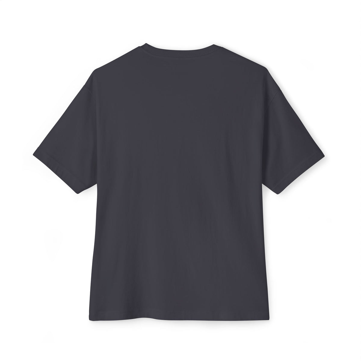 Jesus Saves Boxy Tee