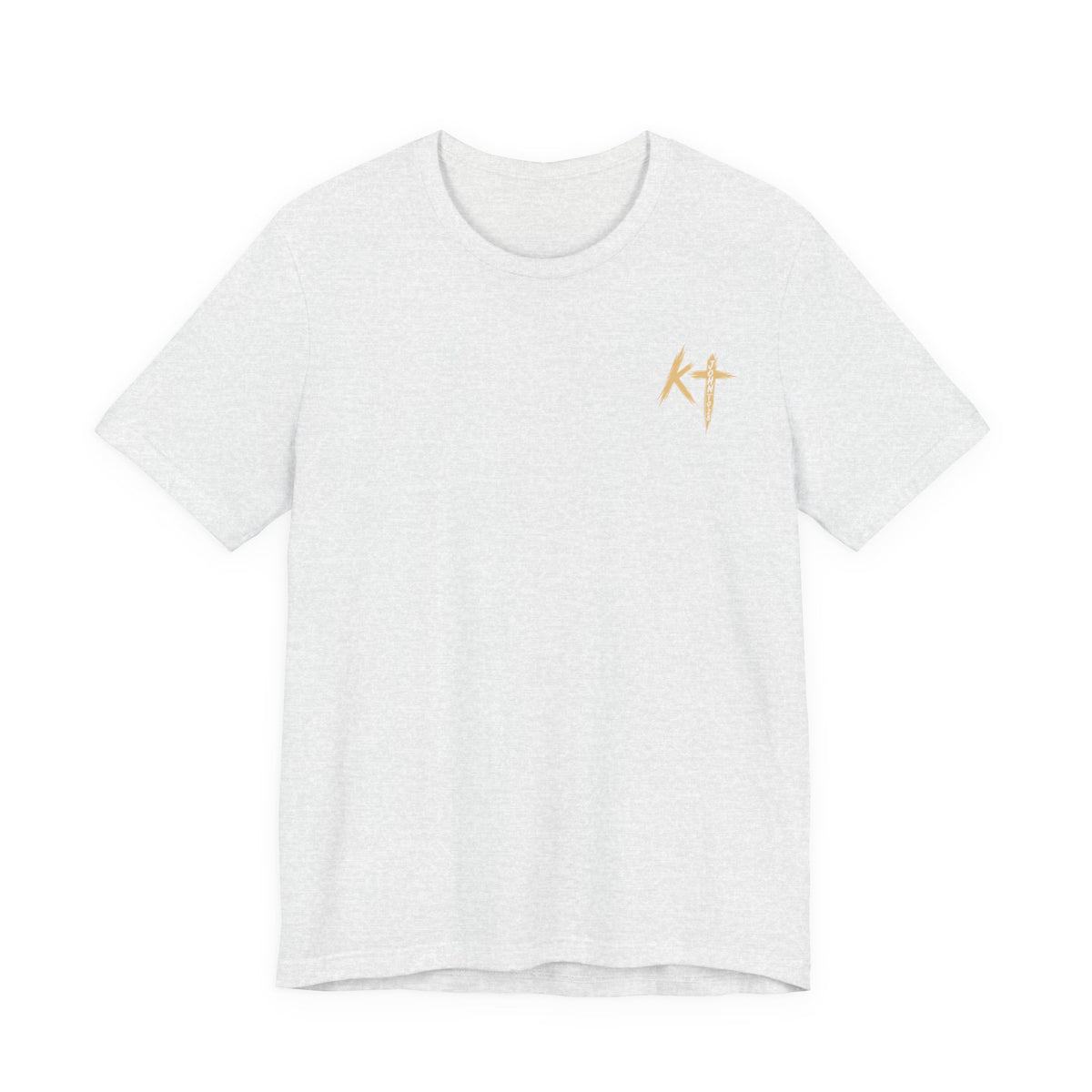 Graphic Tee - "And Give Unto Them Eternal Life" Religious Christian T-Shirt